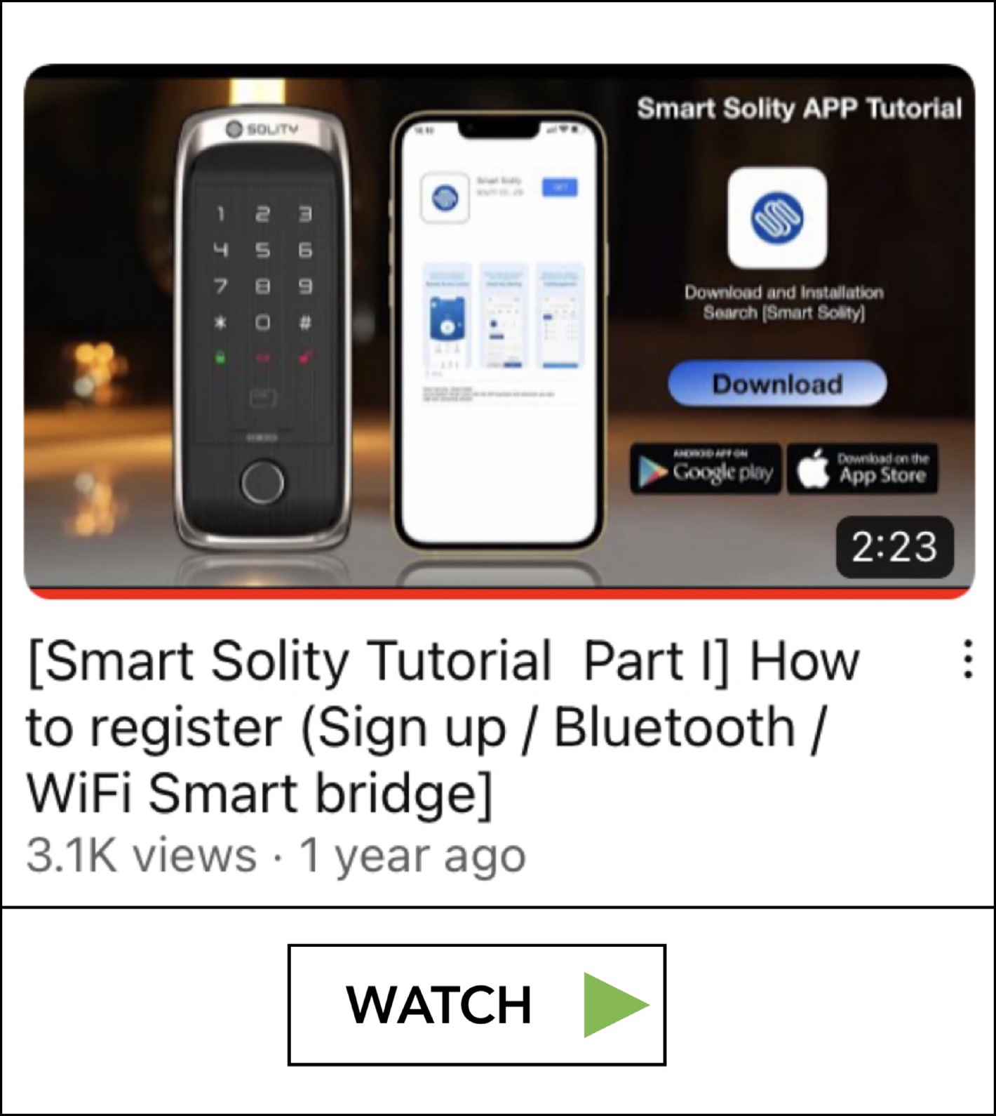 Click To Watch