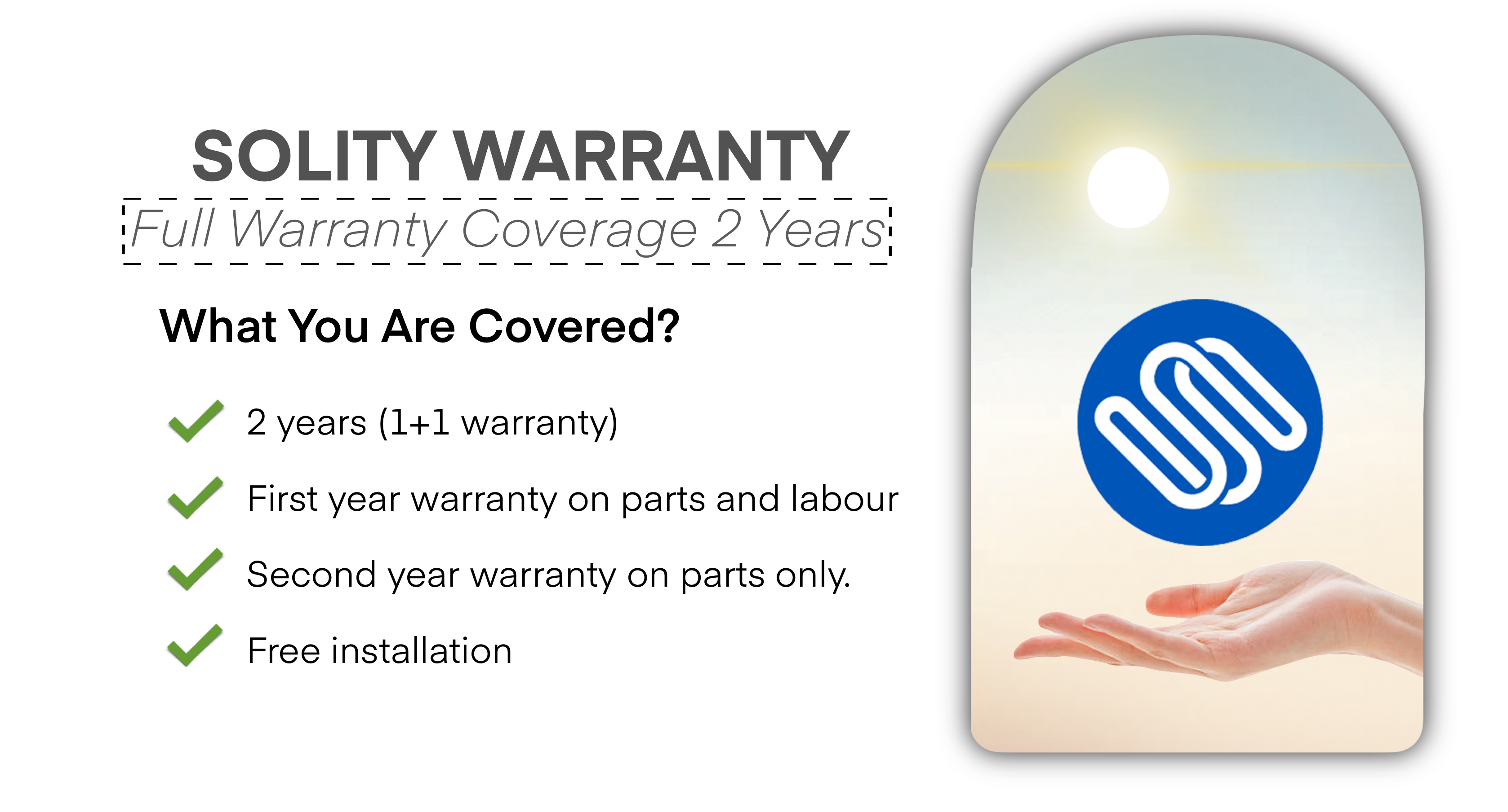 Warranty